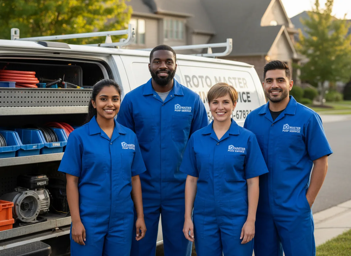 Sump Pump Installation company in Greenwood, ME